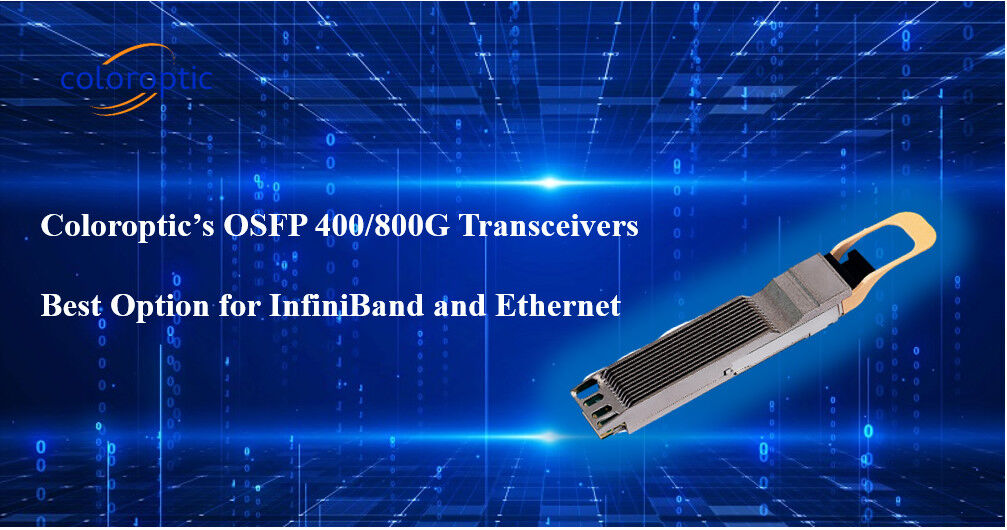 optisches Modul sfp