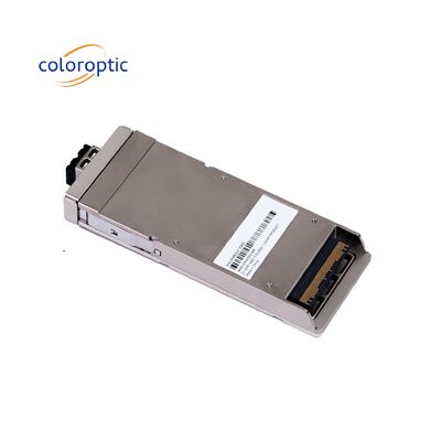 Kohärenter 400G CFP2-Transceiver DCO Digitale kohärente Optik mit Marvell DSP