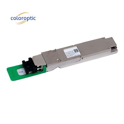 800G FR OSFP-Modul 1310nm 2KM mit MPO-16-Anschluss für InfiniBand Ethernet