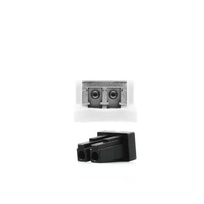 400G OSFP ZR DCO Kohärenten Transceiver W / 7nm Marvell DSP Flex Grid SCFEC CMIS 5.0