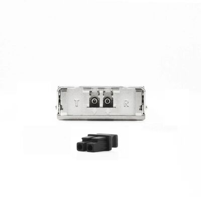 100G MR CFP2 MSA Digital Coherent Optics Transceiver Modul mit 7nm NEL DSP