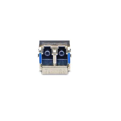 16G SFP28 SR Fiber Channel Transceiver 70m / 100m mit digitaler diagnostischer Überwachung