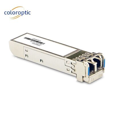 16G SFP28 SR Fiber Channel Transceiver 70m / 100m mit digitaler diagnostischer Überwachung
