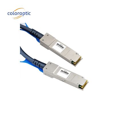 Cisco QSFP-H40G-CU3M 3m QSFP 40G bis QSFP 40G Passives Kupferkabel