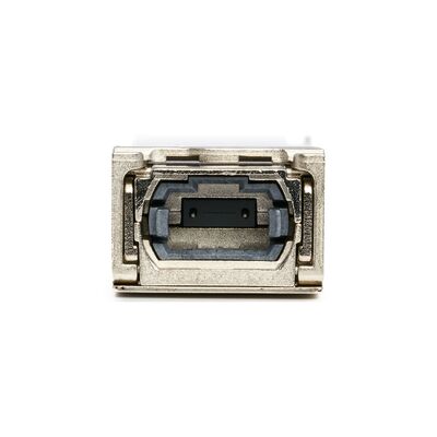 QSFP112-DD DOM MPO SMF Optical Transceiver Modul 1310nm für 400G Ethernet