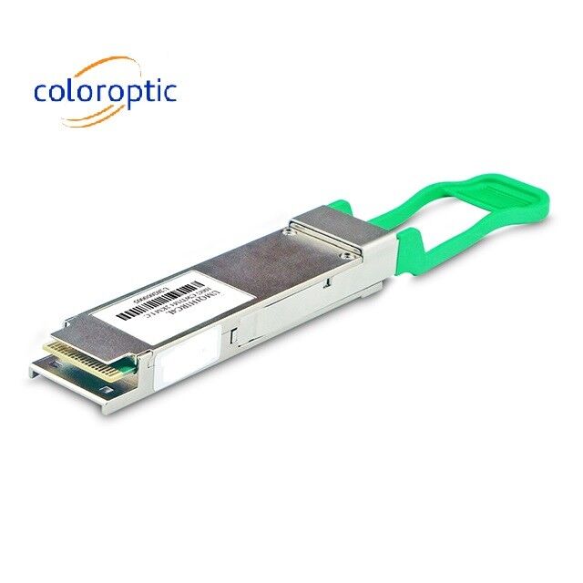 CWDM4 QSFP28-Optischer Transceiver 2 km für Infiniband-QDR- und DDR-Verbindungen