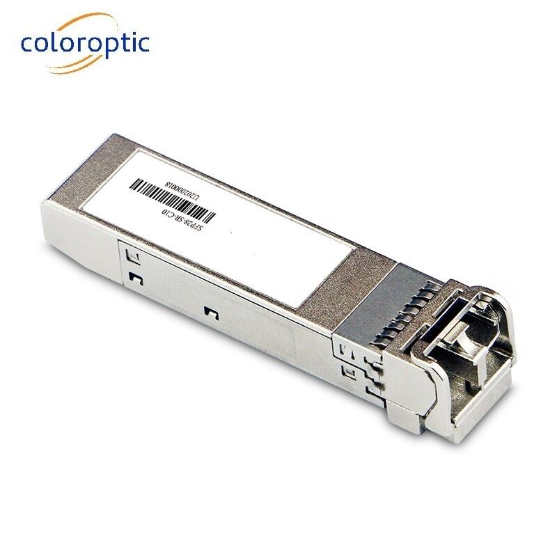 25G Ethernet SFP Optical Module DDM mit 1310nm DFB-Sender
